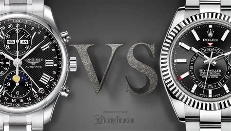 longines rolex|longines conquest vs rolex explorer.